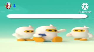 Tom Medya Grubu Kanalları (5-6 Nisan 2025, 1-14)