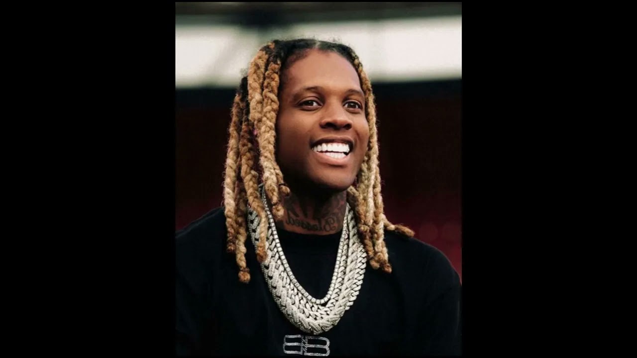 (FREE) Lil Durk Type Beat - 