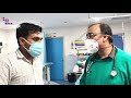 Management of Poisoning Patient