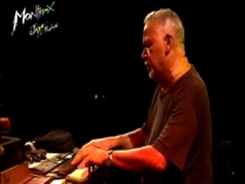 A Ballad For Joe (Crusaders - Live 2008)