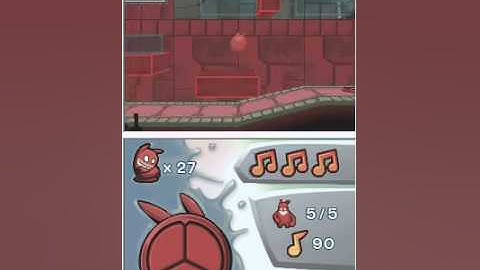 De Blob 2 DS Walkthrough Part 20