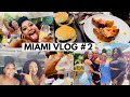 Miami Vlog 2021 | R House Drag Brunch | Are we Mimosa Lit??