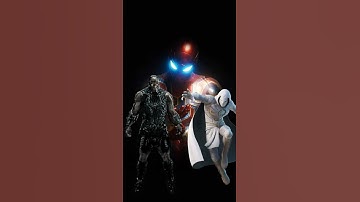 Random🤔 Vs Random🤔 (MCU & DCEU) Characters🔥 #shorts #marvel #dc #trend #marvelstudios