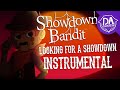 Looking For a Showdown INSTRUMENTAL | DAGames