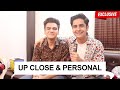 Exclusive up close  personal with sanjay choudhary  raghav dhir  yeh un dinon ki baat hai