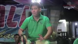 Shadad vocalis OM RAJAWALI