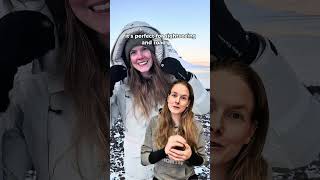 Who's visiting Iceland in March? 🙋‍♀️🙋‍♂️🙋❄️🇮🇸  #iceland #icelandtravel #icelandtrip #travel