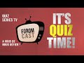 Quiz séries TV : venez défier le Foromcast !