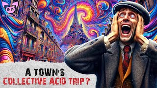 A Town's Collective Acid Trip by Slapped Ham Mysteries 34,810 views 3 weeks ago 16 minutes