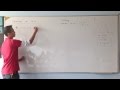 Projectile Motion and Catenary Functions