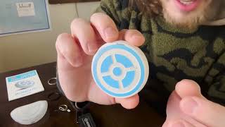 Download Lagu megacom DuoMon for Pokemon Go Auto Catcher No Vibration with Faster Speed Review MP3