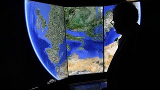 Famous Two decade old cold case cracked with Google Earth Profile