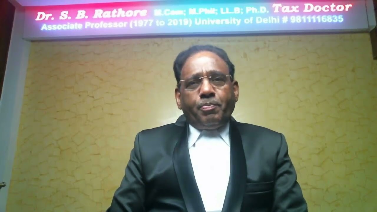 Tax under New Tax Rates Regime will be lower if deductions/exemptions amount not exceeding 8,00,000