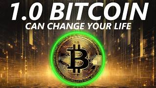 Getting to 1.0 Bitcoin | WHOLE-COINER Status screenshot 3