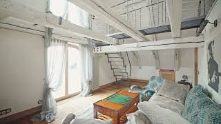 Exclusive private house in the heart of Riga Old Town Exclusive private house in the heart of Riga Old Town
