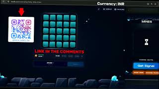All-in-One 1Win SignalBot | Mines, Crash, Lucky Jet, Rocket Queen - Top Signals & Tricks screenshot 4