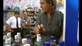 Capítulo 56 - Buenos Vecinos