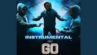 K-391 - GO [Instrumental]