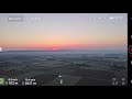 DJI Mavic Air 2, max range and max height