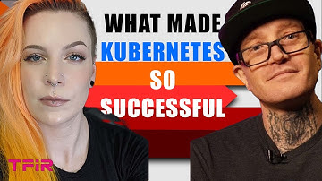 How Kubernetes Evolved from Open Source Project to Cloud Native Cornerstone