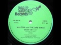 Malcom and The Bad Girls - Shoot Me  (Extended Version HQ Audio) 1983