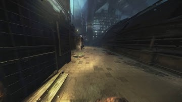 Hard Reset Redux: All Secrets Chapter 5 (Atlas)