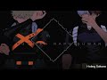 KZXV Prison Song LOFI Remix - Mask Off Future |Anime Picture| °^°