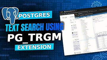 Postgres Text Search Find Matching Words