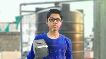 Thor Hammer Catch effect