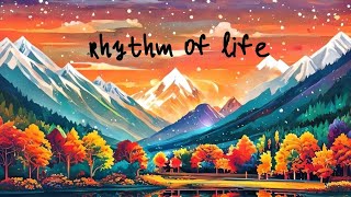 Ege T. - Rhythm of Life