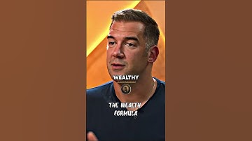 A mathematical formula that will get you rich and be wealthy