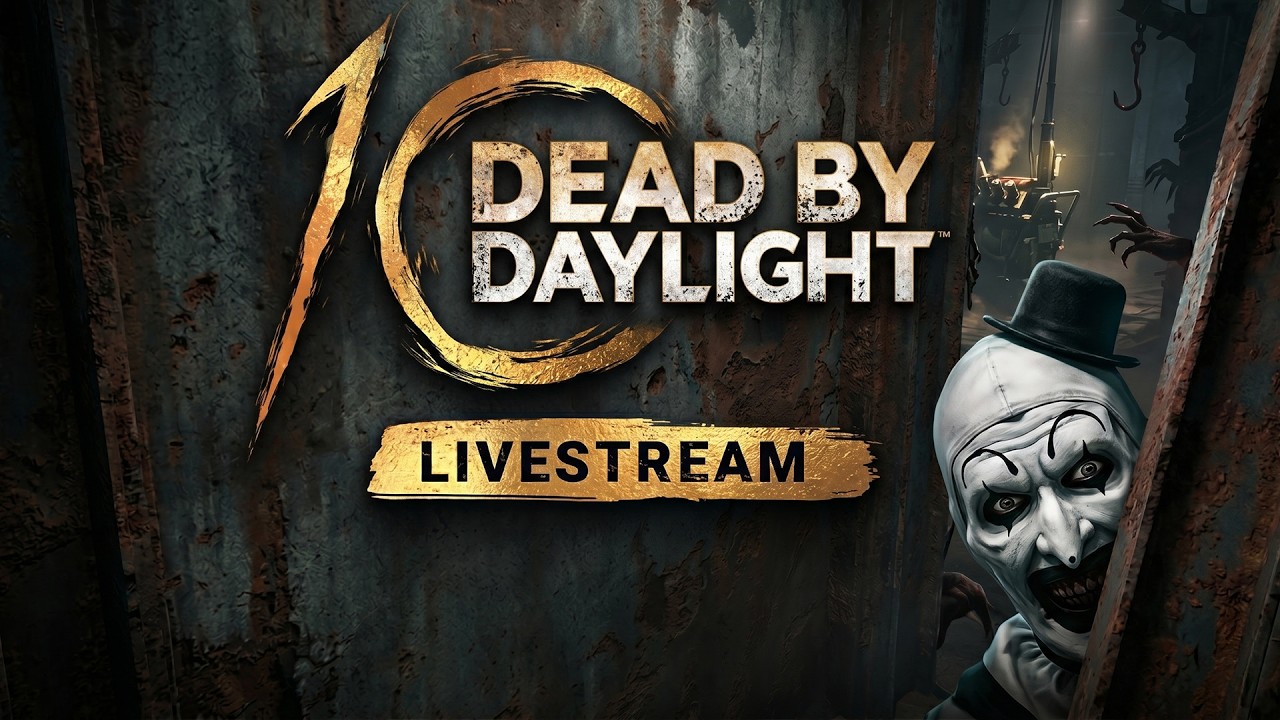 OHMWRECKER LIVE! #83 - JASON RESTS, OHM RISES! 🔪 #DBDPartner