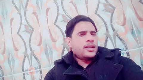 مقطع بصوت القارئ محمد زليف السماوي