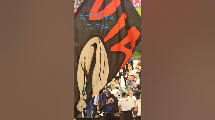 FIORENTINA INTER 1 2 A FINE PARTITA #inter #fiorentinainter #coppaitalia #cn69 #soccer #ultras