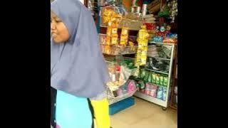 Pupuh Balakbak - Aya Warung Sisi Jalan - Kel. Hanifa Hanun 8A