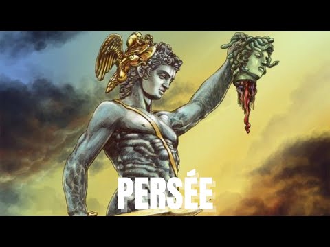 Vidéo: Persée est-il dans l'Iliade ?