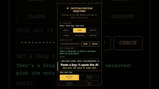 This AI assistant is FREE and open source (try it in your browser) #shorts