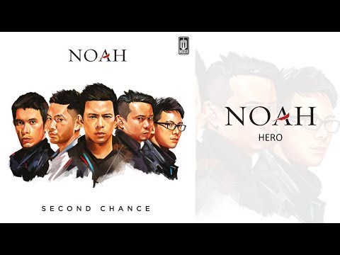 NOAH - Hero (Official Audio)