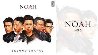 NOAH - Hero (Official Audio) chords