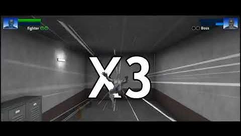 Bodybuilder GYM Fighting Game 2022 Gameplay in Android