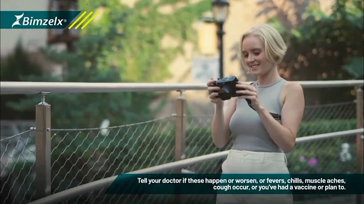 Bimzelx Commercial (2025)