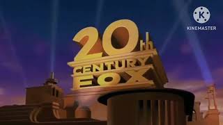 20Th Century Foxnickelodeon Movies 1998