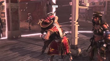 AC4 Deathmatch - Quest for streak - 11.02.2016