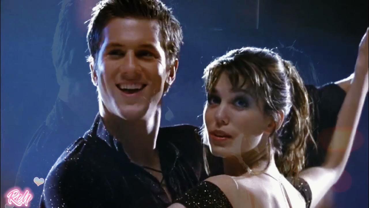 Hold On To The Nights Richard Marx💙 Alex e Jackie(Um Casal Quase Perfeito 2) YouTube