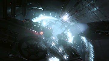 Unreal Engine 4 (Infiltrator Demonstration)