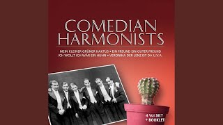 Watch Comedian Harmonists Hofsanger Serenade video