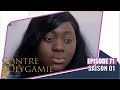 Contre-Polygamie - Episode 71 - Saison 1 -