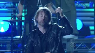 Radiohead  15 Step (2009 Grammys) 4k