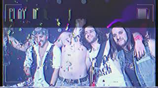 Faded Mirrors - Official Video
