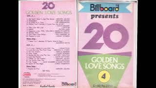 Golden Love Songs 4 (HQ) re-upload